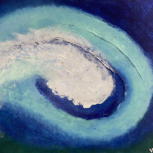 Little Wing (at Nam Studios, Bath) (feat. Gavin Hart)