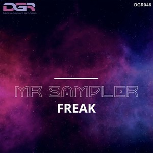 Freak (Original Mix)