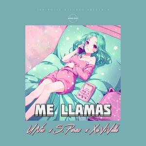 ME LLAMAS