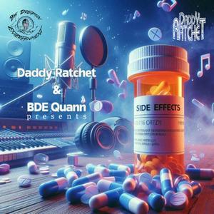 Side Effects (feat. BDE Quann) (Explicit)