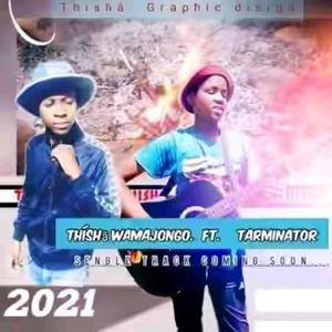 Why wenza so (feat. Tarminator & Mjabulisi)