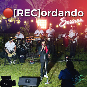 (REC) ordando Session (En Vivo)