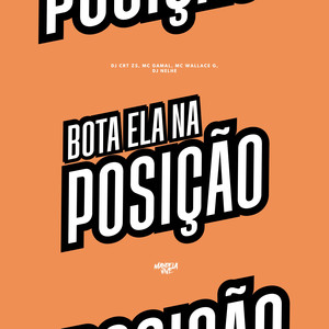 Bota Ela na Posição (Explicit)