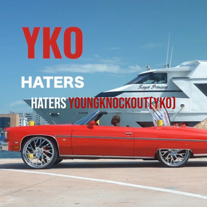 Haters (Explicit)