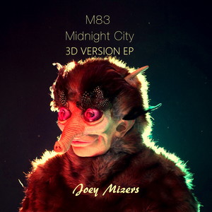 Midnight City 3D VERSION EP