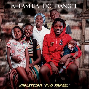 Vamos no Boda (A Família do Rangel) [Explicit]