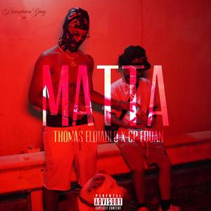 MATTA (feat. CP Eduan) [Explicit]