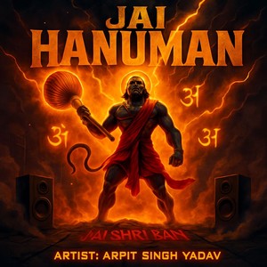 Jai Hanuman