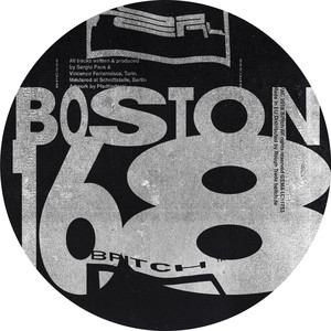 Cosmic Tribe (Remix)