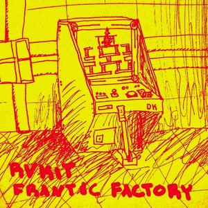 Frantic Factory