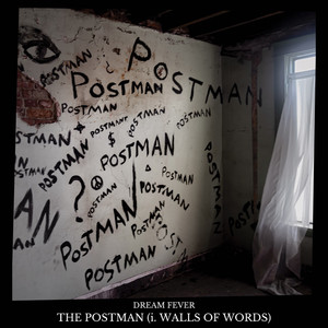 The Postman (i. Walls of Words) (Live)
