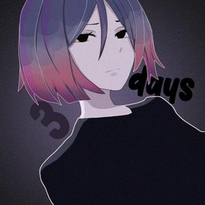 3days (feat. Mitchel Dae) (Nightcore)