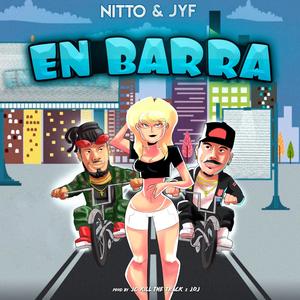 En Barra (feat. JYF)