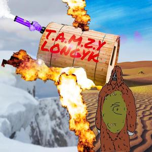 SAVNA (feat. LONGYK) (Explicit)
