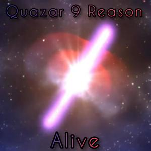 Alive(feat. Sankofa9 & Iamii)