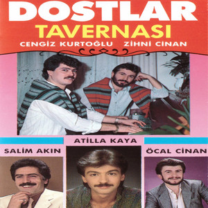 Dostlar Tavernası