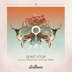 Don't Be (Inner Rebels Remix)