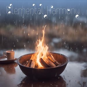 Elemental Harmony (Rain and Fire Serenity)