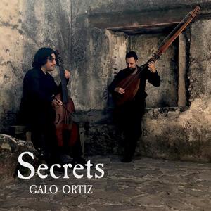 Secrets (feat. Mario Salinas Villa & César Castellanos)