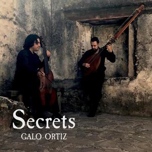 Secrets(feat. Mario Salinas Villa & César Castellanos)