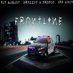 Frontline (feat. Dro kenji & Ily august) [Explicit]