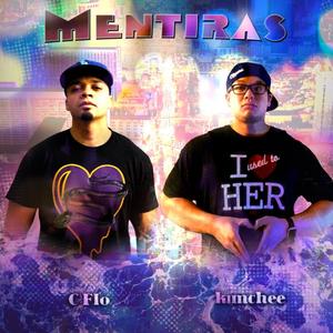 Mentiras (feat. Kimchee) [Explicit]