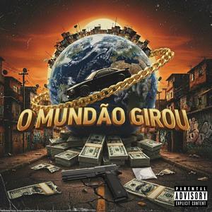 O Mundão Girou