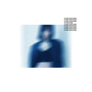 it's okay to not be okay