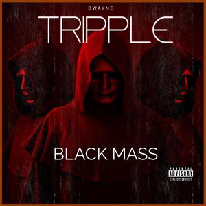 BLACK MASS (FICTIONS) [Explicit]