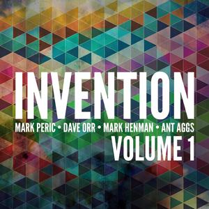 Invention Volume 1