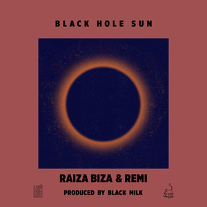 Raiza Biza - P.O.M(Piece of Mind) (Inst.)