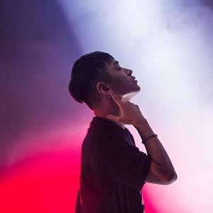 【YOUNGB梁洪源】高等rapper第一场比赛音频