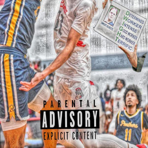 Shawn Foster (Explicit)