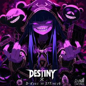 Destiny (Extended Mix)