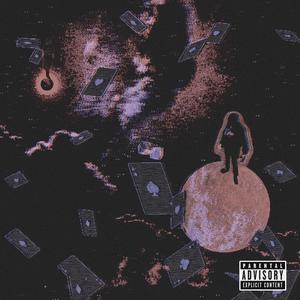Tired (feat. #babykae) (Explicit)