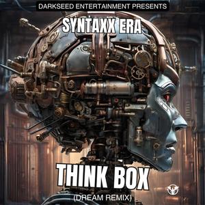 Think Box (Timothy Dark Remix Dream Remix)