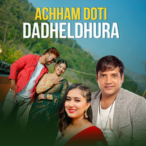 Achham Doti Dadheldhura