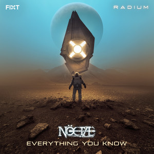 Everything You Know (Explicit)