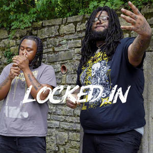 Locked In (feat. Bigg Meezy) (Explicit)