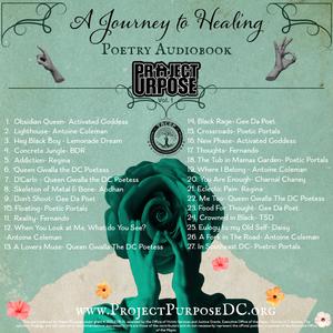 A Journey to Healing (Explicit)