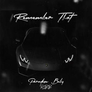 Remember That (Explicit)