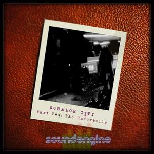 The Volatility of This Place (feat. Alpheus Underhill)