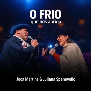 O Frio Que nos Abriga (Explicit)