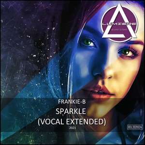 Sparkle (Vocal Extended Mix)