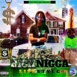 Swagg too lit (Explicit)