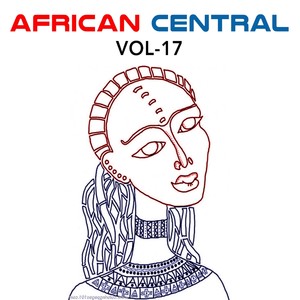 African Central Records, Vol. 17