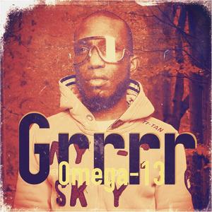 Grrrr (Antilliaanse M-pire Remix) [Explicit]