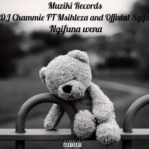 Ngifuna Wena (feat. Offixial Sgija & Msihleza)