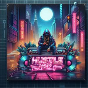 Hustle hard (feat. Jarren Benton) [Explicit]