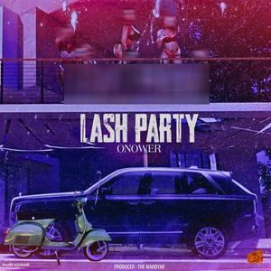 Lash Party (Explicit)